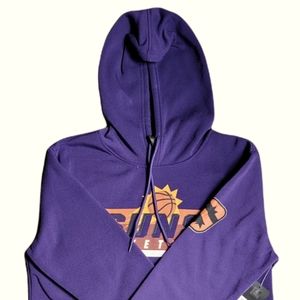 Arizona suns sweater